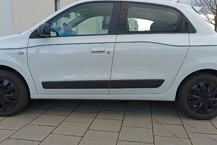 Renault Twingo 56.600 km 6.399 &euro; München 81829