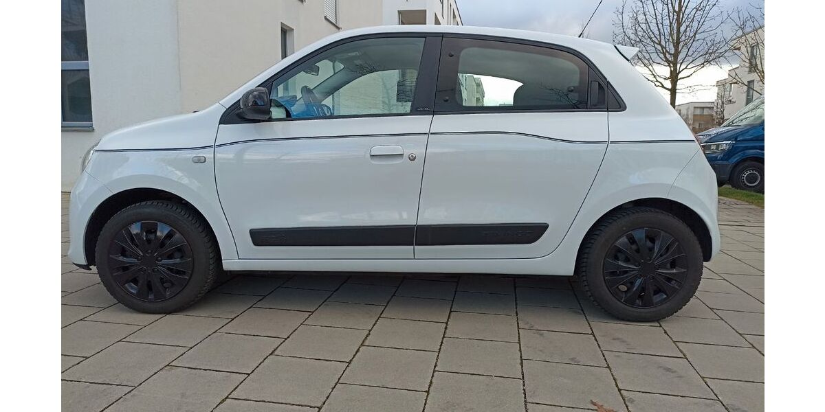 Renault Twingo 56.600 km 6.399 &euro; München 81829