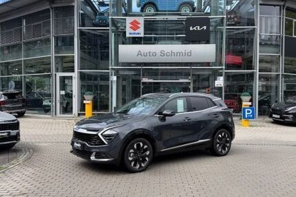 Kia Sportage 4.900 km 35.990 &euro; Höhenkirchen-Siegertsbrunn 85635