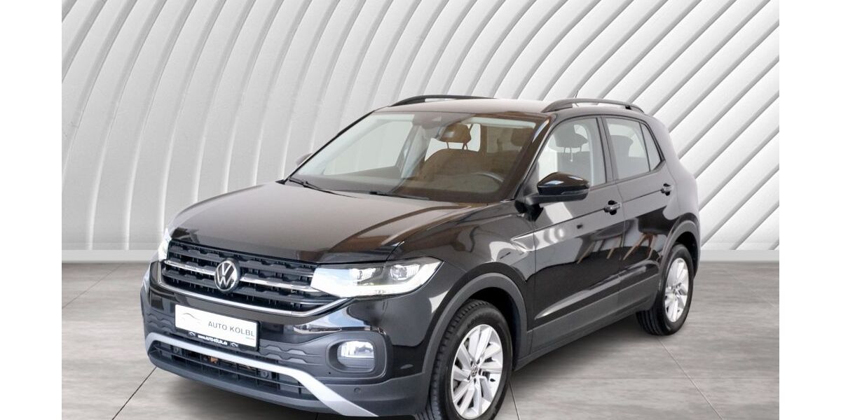VW T-Cross 104.769 km 17.690 &euro; Unterschleißheim 85716