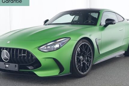 Mercedes-Benz AMG GT 4.935 km 149.900 &euro; Ebersberg 85560