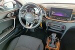 Kia Ceed SW / ceed SW CEED SW 1.5T 140 DCT7 VIS KOMF+ 15.787 km 23.490 € Höhenkirchen-Siegertsbrun 85635