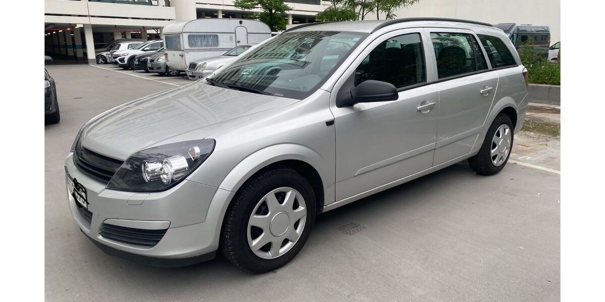 Opel Astra 170.000 km 1.200 &euro; München 80809