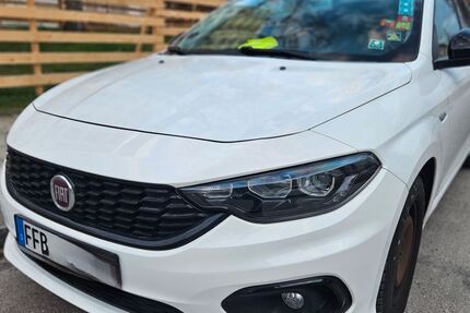 Fiat Tipo 65.000 km 12.400 &euro; München 81475