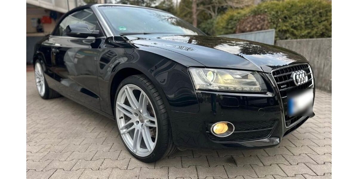 Audi A5 151.000 km 15.900 &euro; München 81925