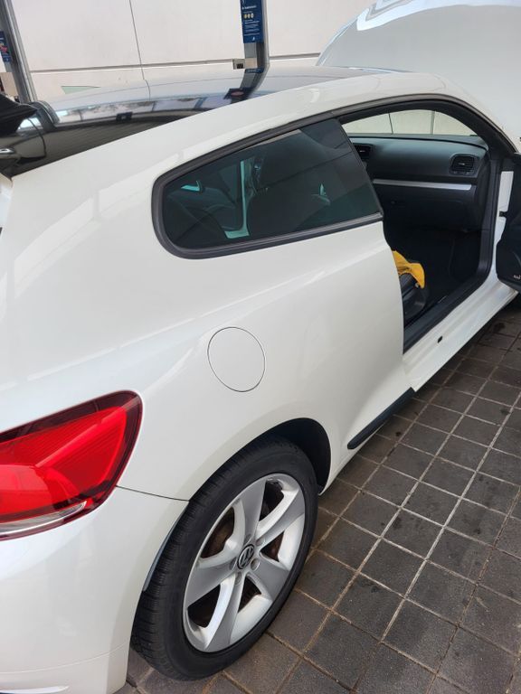 Scirocco
