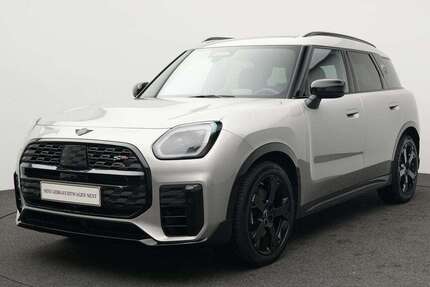 Mini Countryman S All4 9.410 km 42.013 &euro; München 80788