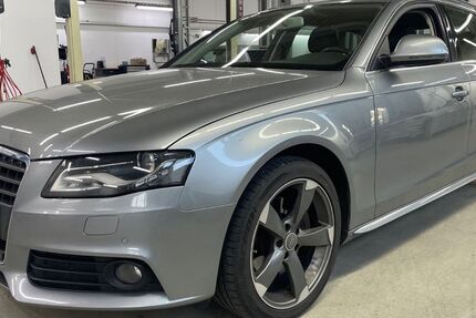 Audi A4 300.000 km 2.699 &euro; Markt Schwaben 85570