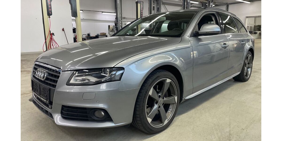 Audi A4 300.000 km 2.699 &euro; Markt Schwaben 85570