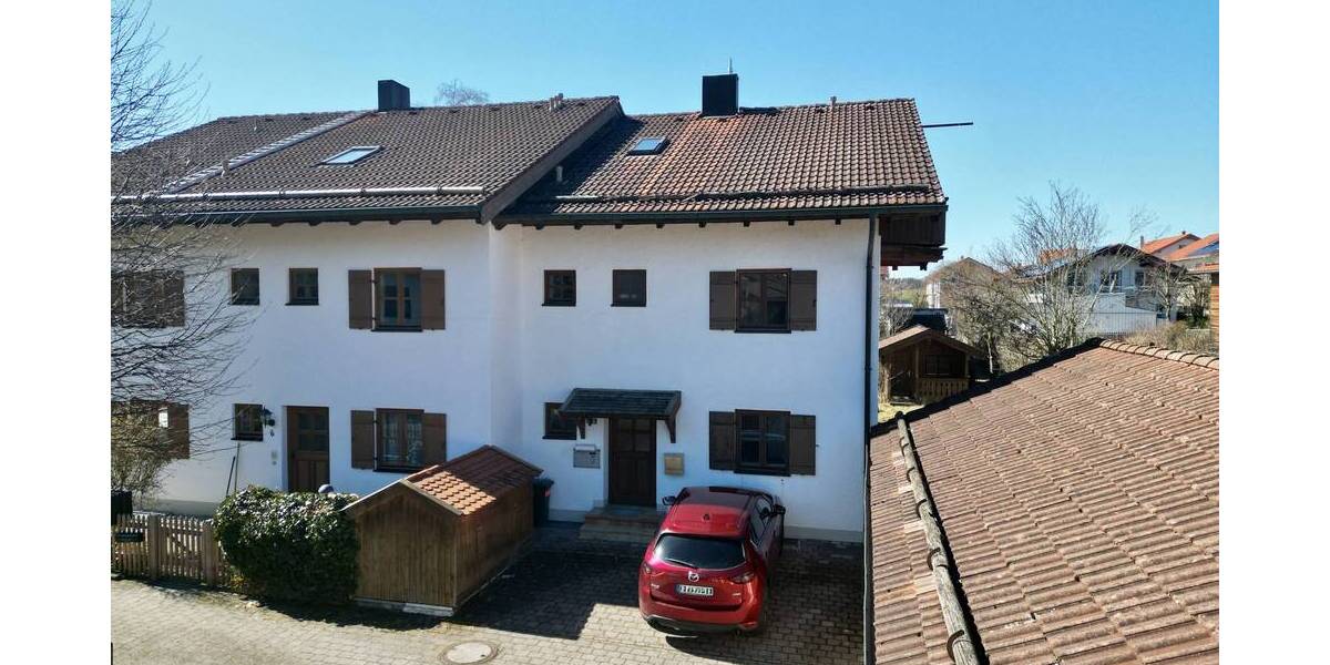 Doppelhaushälfte Holzkirchen - 8 Zimmer, 193 m&sup2;, 1.125.000&euro; | Angebot:25662934
