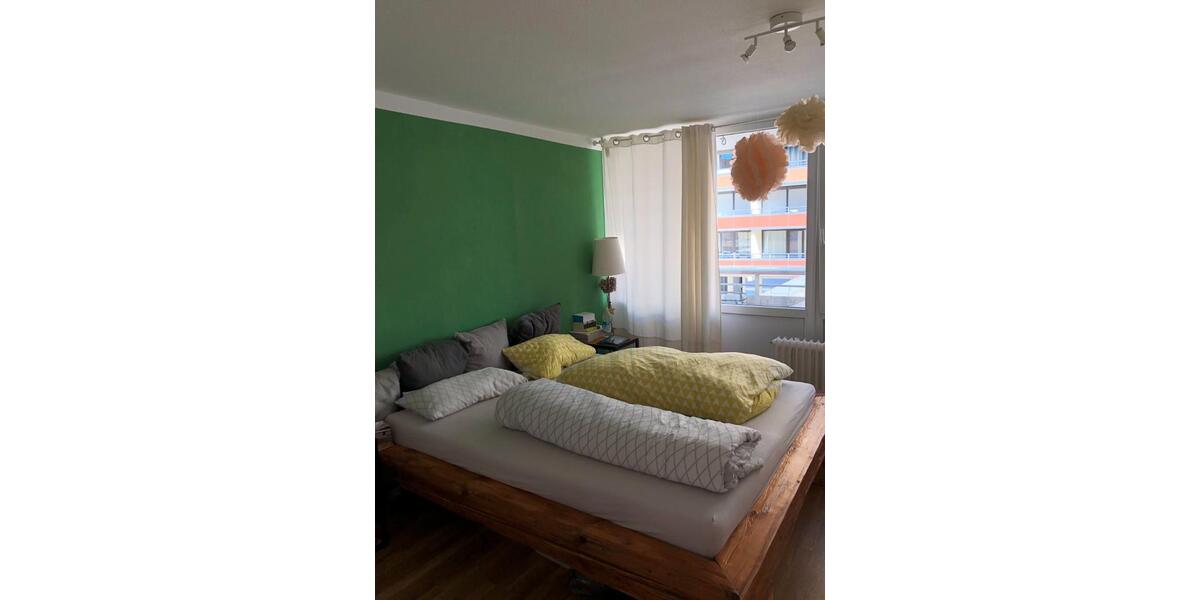 Etagenwohnung München Au-Haidhausen - 3 Zimmer, 73 m&sup2;, 590.000&euro; | Angebot:26310572