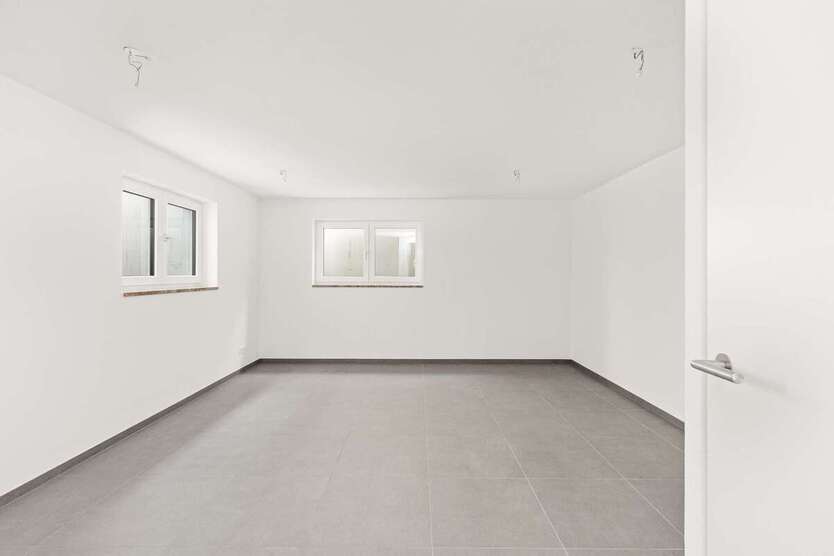 Energieeffizient & Neuwertig | Traumhaft ausgestattete DHH in Schwabhausen 5 zimmer