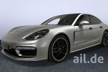 Porsche Panamera 48.200 km 102.786 &euro; Grünwald 82031