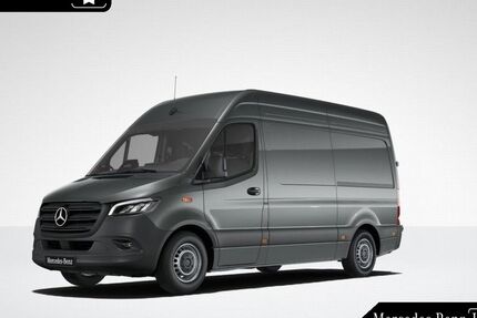 Mercedes-Benz Sprinter 74.129 km 43.500 &euro; Landsham 85652