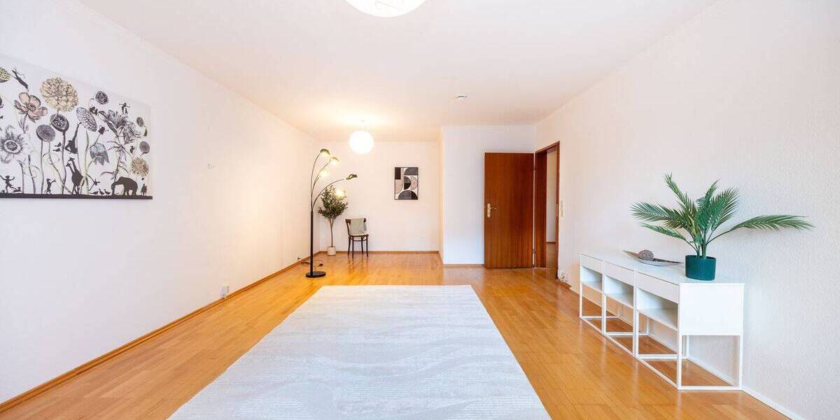 Etagenwohnung München Sendling-Westpark - 3 Zimmer, 93 m&sup2;, 509.000&euro; | Angebot:26153816