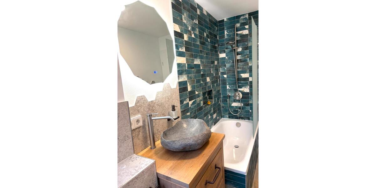 Etagenwohnung München Bogenhausen - 2 Zimmer, 60 m&sup2;, 475.000&euro; | Angebot:25942090