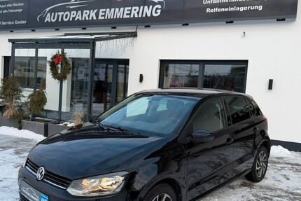 VW Polo 87.234 km 10.980 &euro; Emmering 82275