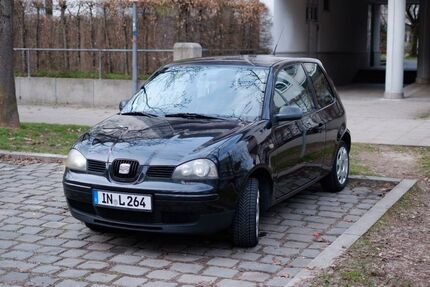 Seat Arosa 157.000 km 1.000 &euro; München 80637