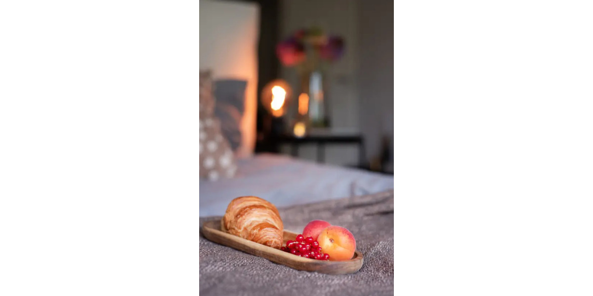 Möbliertes Studioapartment mit großer Terrasse in bester Lage 1 zimmer