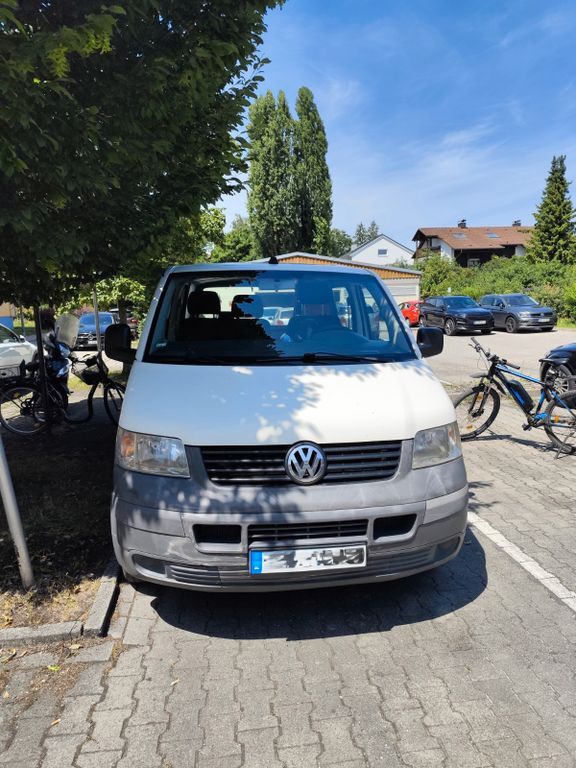 T5 Transporter