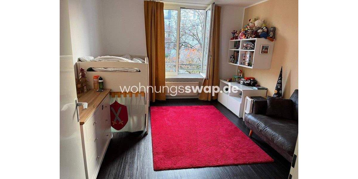 Etagenwohnung München Bogenhausen - 3 Zimmer, 80 m&sup2;, 2.000&euro; | Angebot:25923015