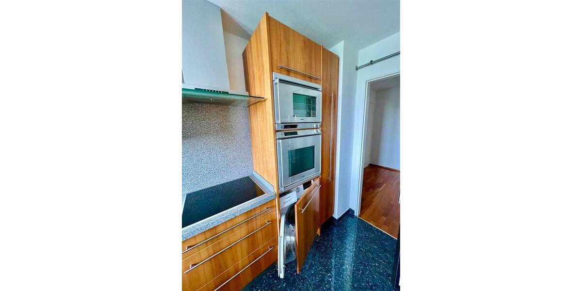 Etagenwohnung München Sendling-Westpark - 4 Zimmer, 96 m&sup2;, 799.000&euro; | Angebot:25778058