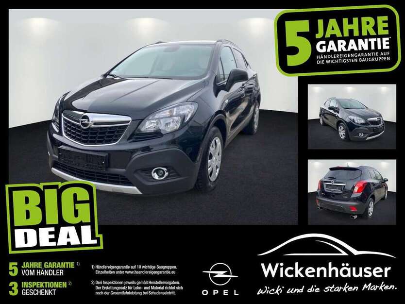 Mokka
