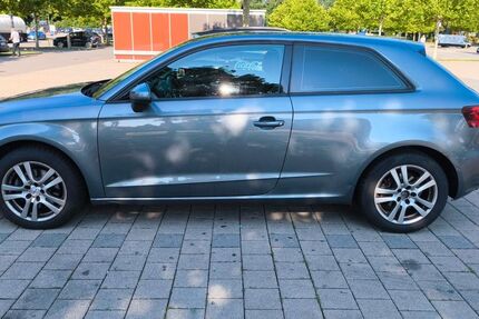Audi A3 230.000 km 6.950 &euro; Ottobrunn 85521