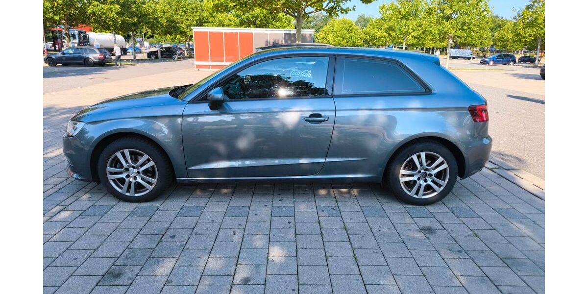 Audi A3 230.000 km 6.950 &euro; Ottobrunn 85521