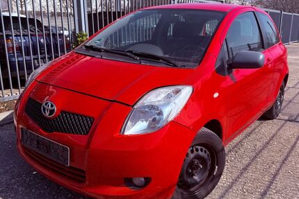 Toyota Yaris 199.000 km 990 &euro; Markt Schwaben 85570
