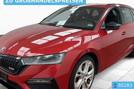 Skoda Octavia 61.616 km 24.497 &euro; Starnberg 82319