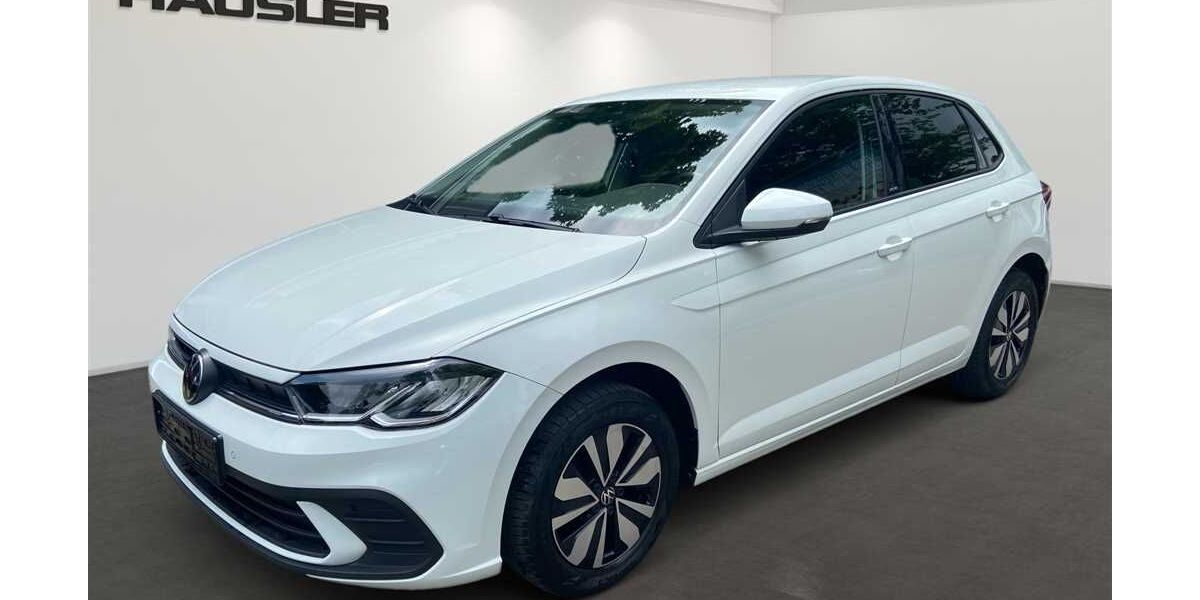 VW Polo 41.930 km 16.990 &euro; München 81249