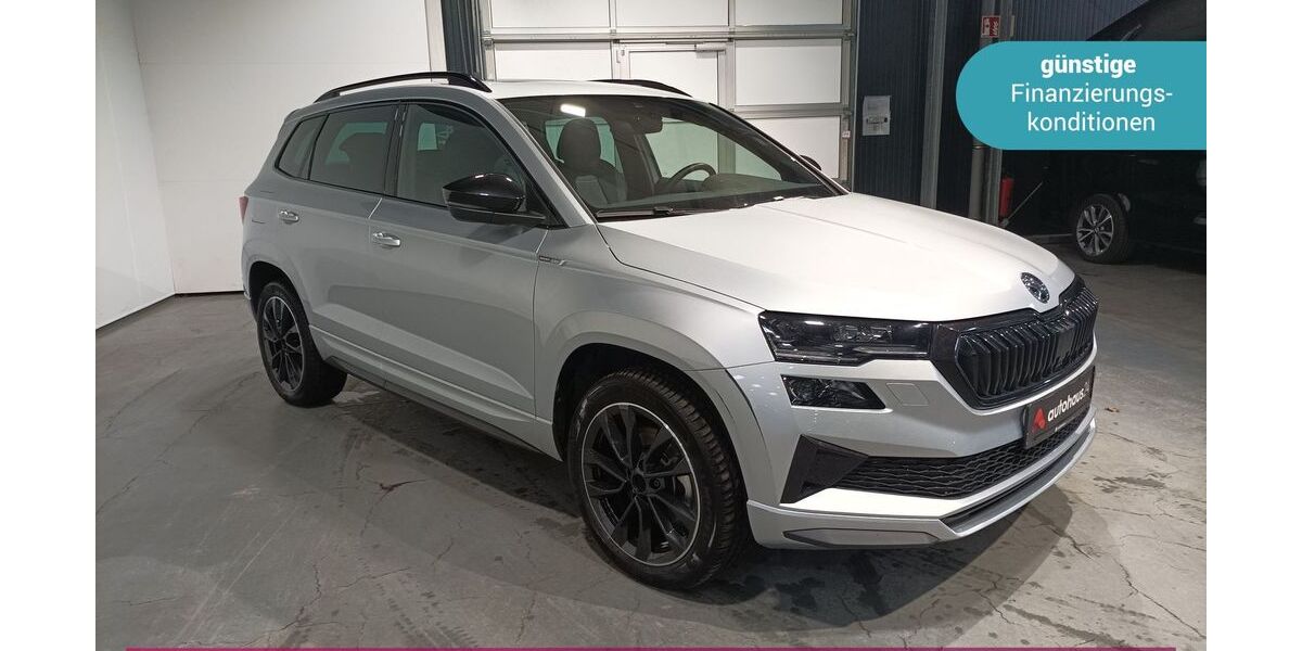 Skoda Karoq 29.042 km 26.970 &euro; Eching 85386