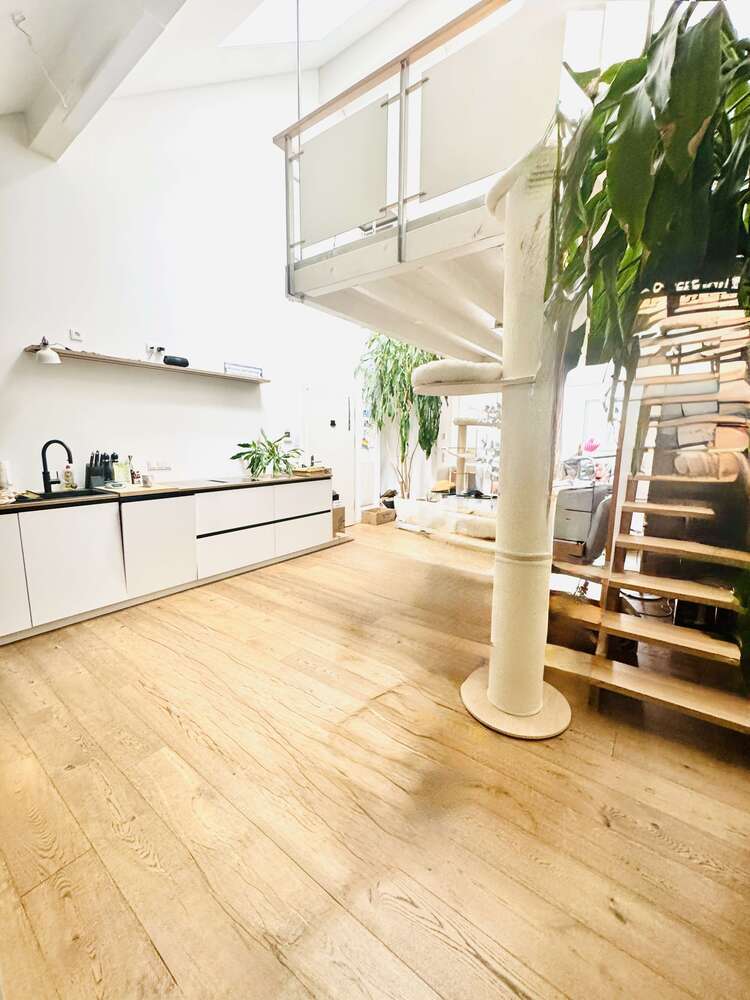 Wohnung zum Mieten in München 4.300 € 183 m²