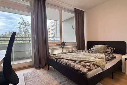 Zimmer München Neuperlach - 695&euro; | Angebot:27091865