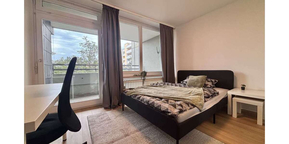 Zimmer München Neuperlach - 695&euro; | Angebot:27091865