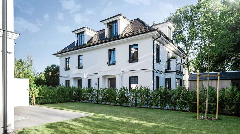 Haus zum Kaufen in München 1.690.000 € 170 m²
