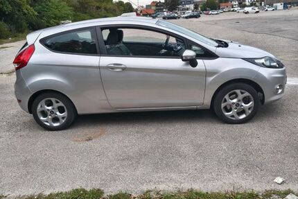 Ford Fiesta 133.000 km 4.800 &euro; Fürstenfeldbruck 82256