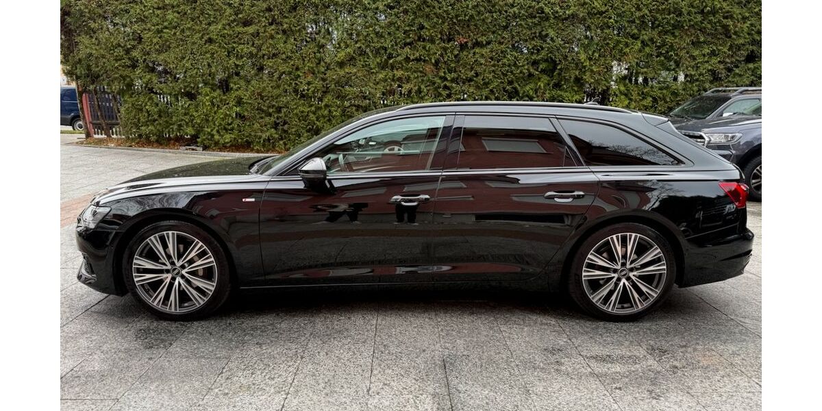 Audi A6 110.000 km 30.980 &euro; München 81827