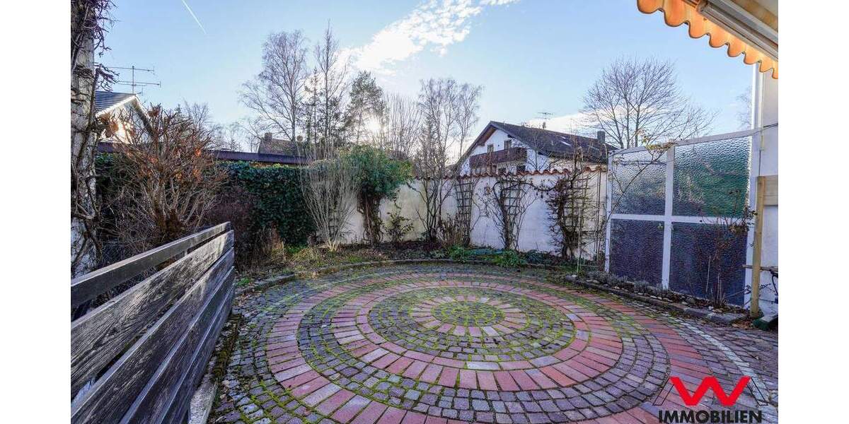Reihenendhaus Baldham Baldham - 5 Zimmer, 145 m&sup2;, 798.000&euro; | Angebot:25662848
