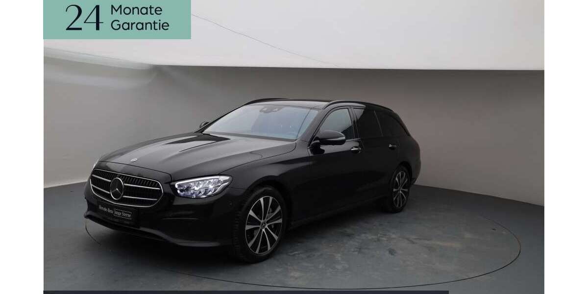 Mercedes-Benz E 300 86.760 km 32.470 &euro; Ebersberg bei München 85560