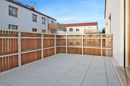 Wohnung zum Mieten in Krailling 2.800 € 119 m² 4 zimmer