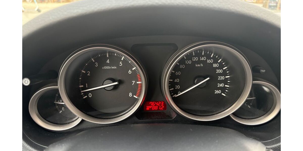 Mazda 6 76.000 km 7.950 &euro; München 80807