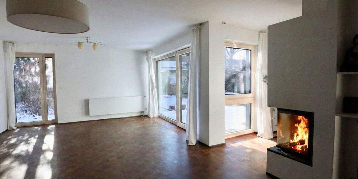 Reihenmittelhaus München / Solln Thalk.Obersendl.-Forsten-Fürstenr.-Solln - 5 Zimmer, 118 m&sup2;, 1.065.000&euro; | Angebot:25681121