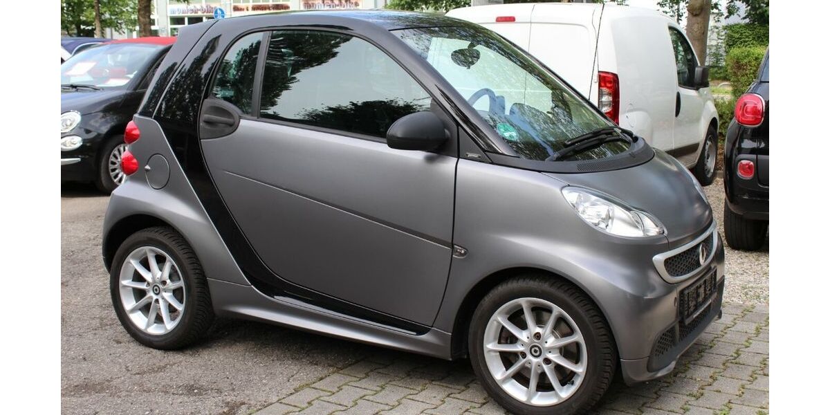 Smart ForTwo 65.160 km 7.299 &euro; München 80993
