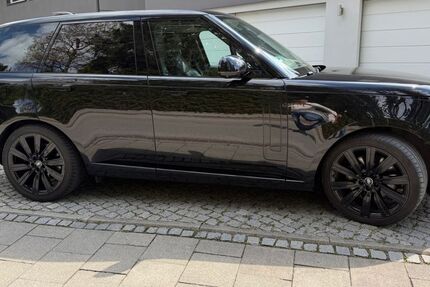 Land Rover Range Rover 52.000 km 110.999 &euro; Ismaning 85737