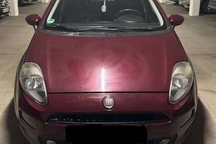 Fiat Punto 114.000 km 5.500 &euro; Puchheim 82178