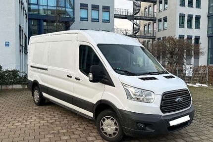 Ford Transit 175.000 km 10.999 &euro; München 80686