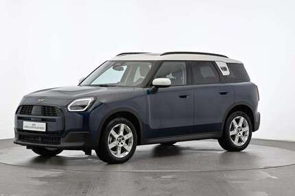 Mini Countryman D 18.552 km 35.349 &euro; München 80788