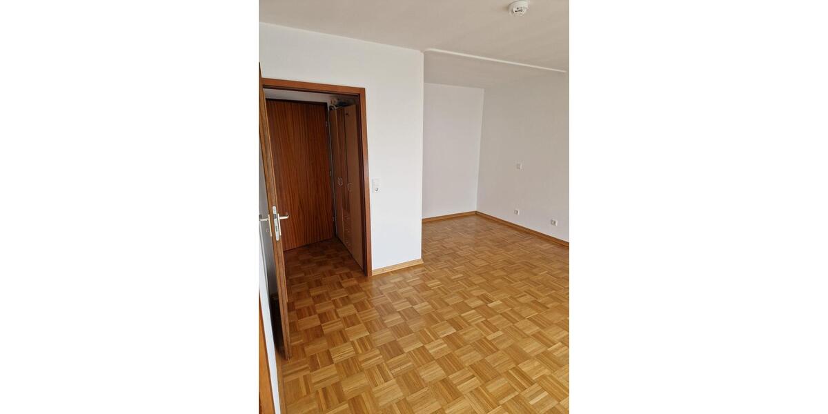 Etagenwohnung Unterhaching - 1 Zimmer, 40 m&sup2;, 1.150&euro; | Angebot:26265587